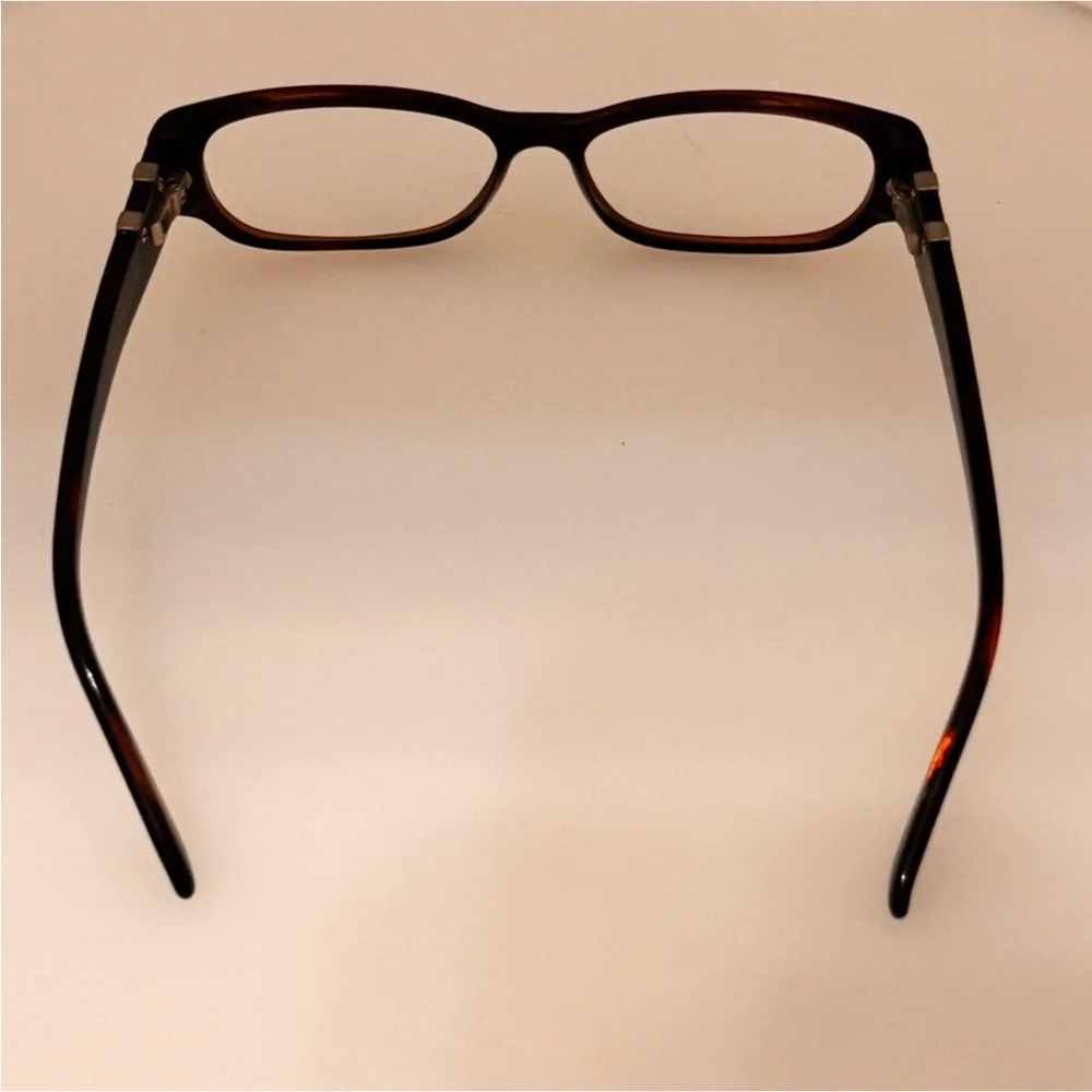 Authentic FENDI luxury designer vintage prescription eyeglasses frames